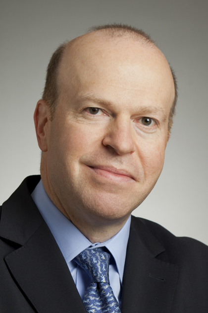 Jonathan Susman, MD Profile Headshot