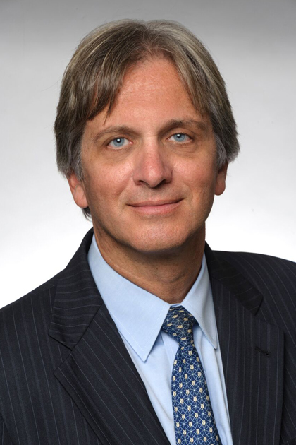 John T. Grbic, DMD Profile Headshot