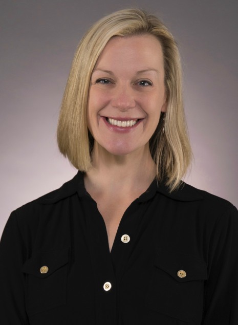 Katy Burris, MD Profile Headshot