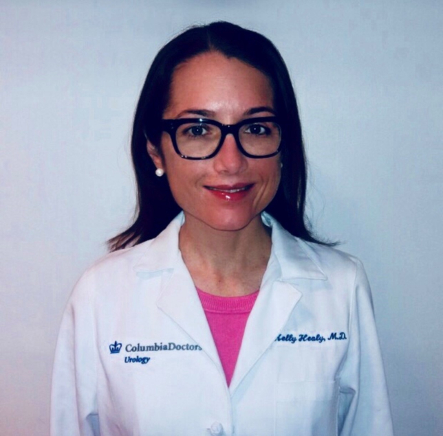 Kelly A. Healy, MD Profile Headshot