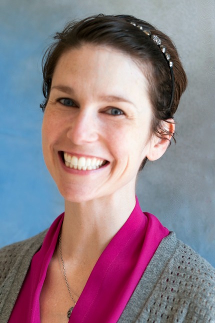 Kasi McCune, MD Profile Headshot