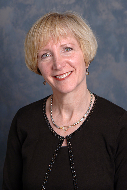 Lisa A. Mellman, MD Profile Headshot