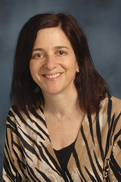 Lisa B. Dixon, MD Profile Headshot