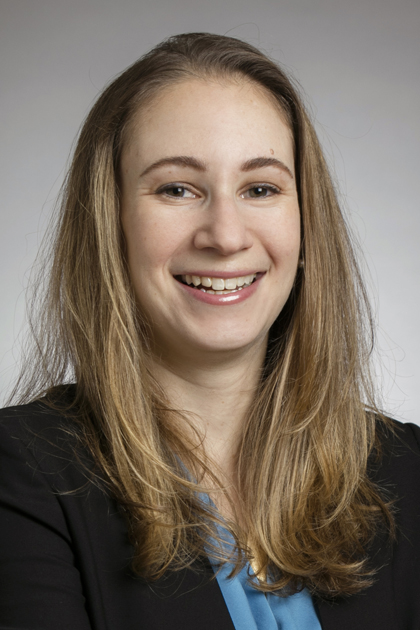 Lauren C. Friedlander, MD Profile Headshot