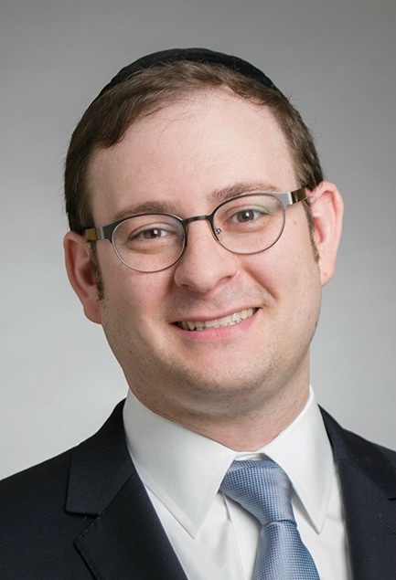 Jay Leb, MD Profile Headshot