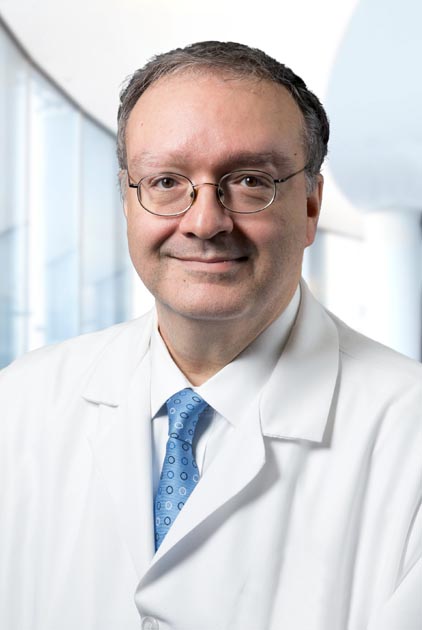 LeRoy E. Rabbani, MD Profile Headshot