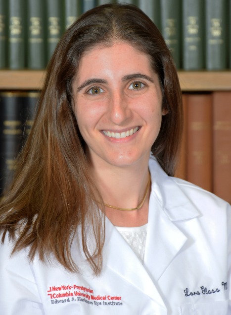 Lora Glass, MD Profile Headshot
