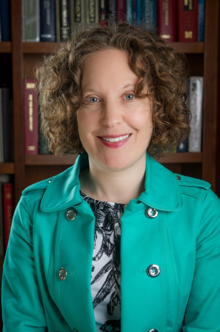 Lauren H. Golden, MD Profile Headshot
