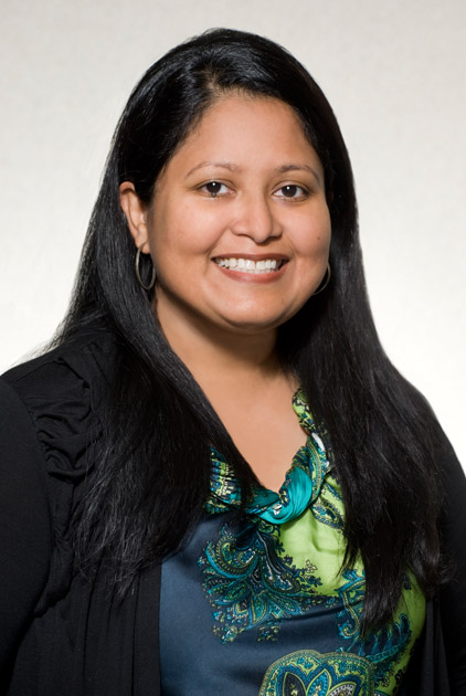 Leena Mathew, MBBS, MD Profile Headshot