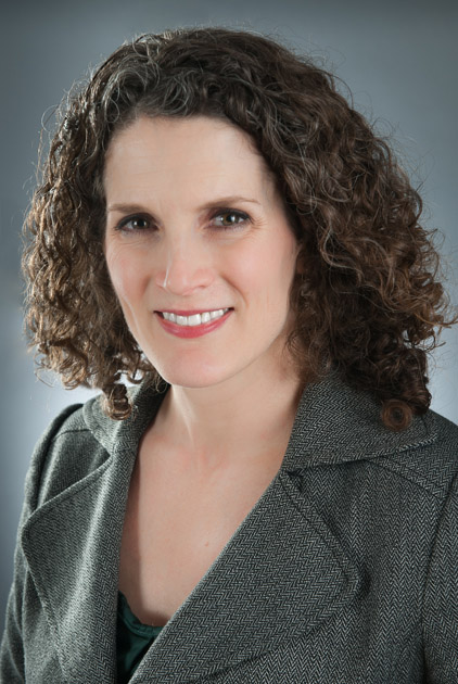 Lisa M. Bateman, MD Profile Headshot