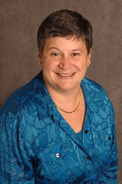 Lourdes M. Dominguez, MD Profile Headshot