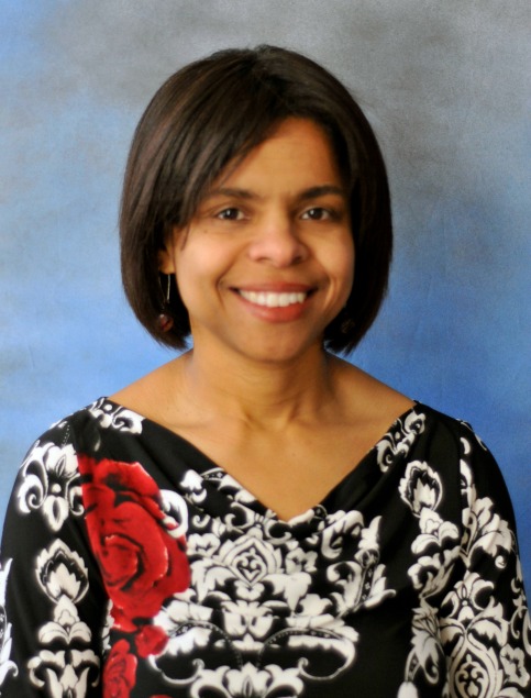 Lorna M. Dove, MD, MPH Profile Headshot