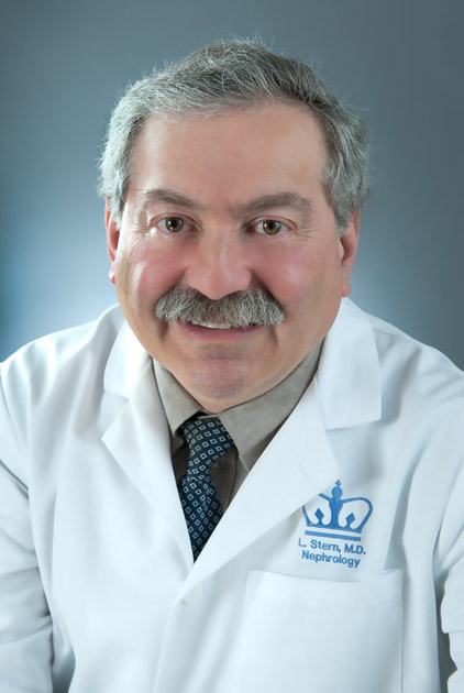 Leonard Stern, MD Profile Headshot