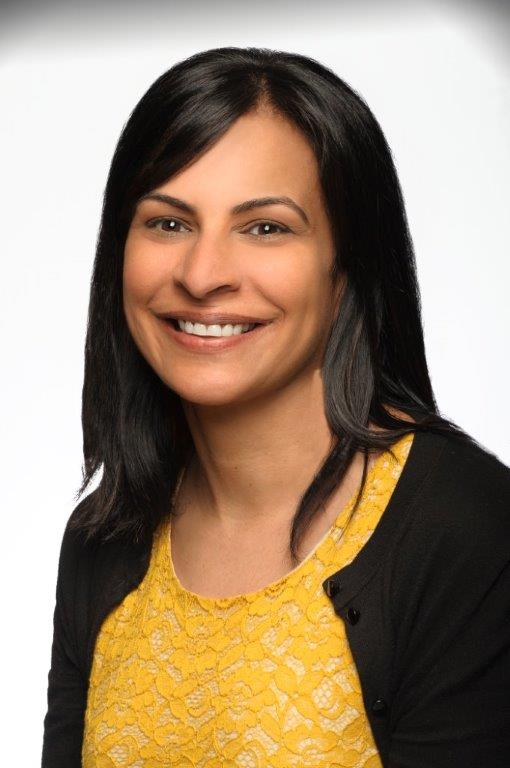 Monica Bhatia, MD Profile Headshot