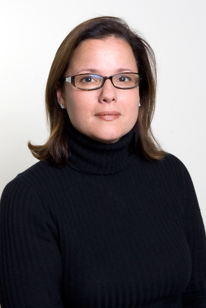 Maria C. Garzon, MD Profile Headshot