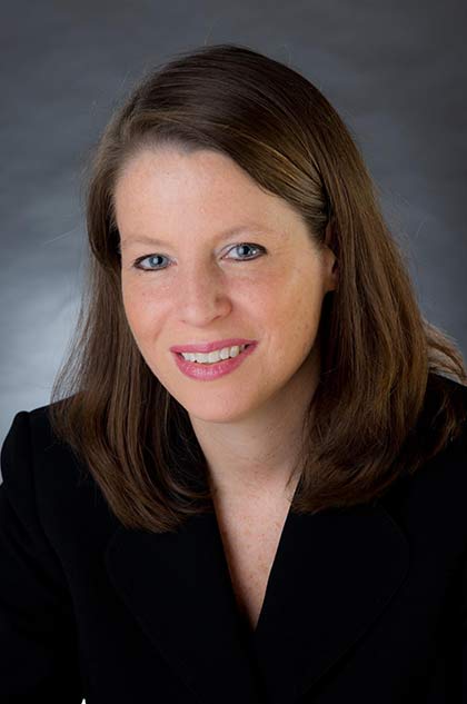 Marcella D. Walker, MD Profile Headshot