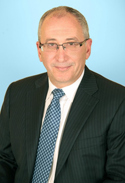 Mark E. Ginsburg, MD Profile Headshot