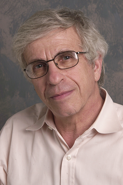 Michael E. Goldberg, MD Profile Headshot