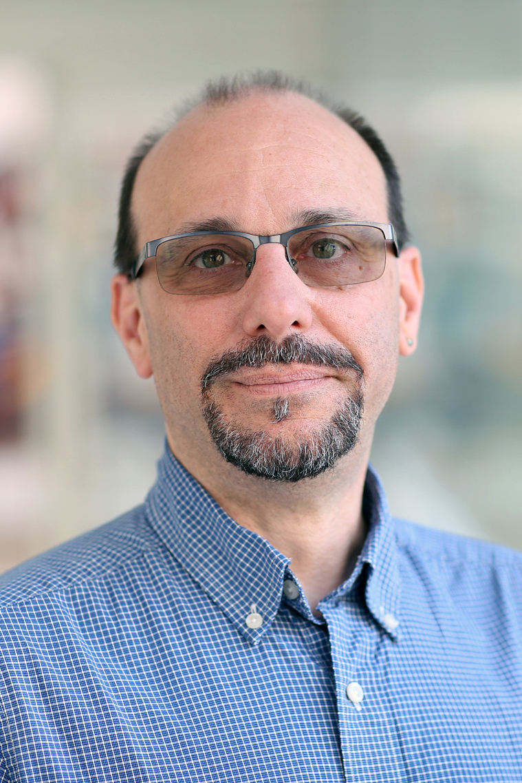 Marc D. Foca, MD Profile Headshot