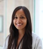 Madhavi Parekh, MD Profile Headshot