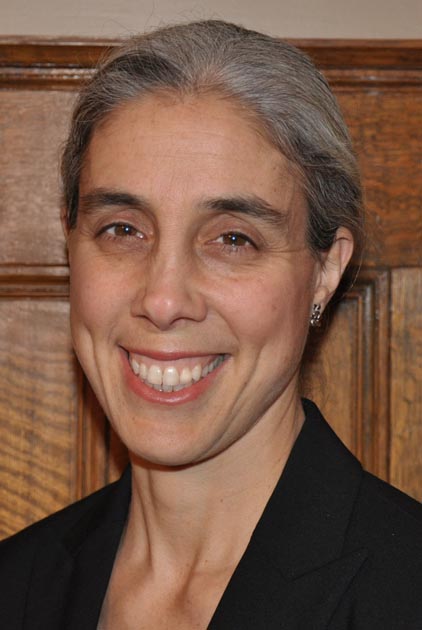 Melodie R. Winawer, MD, MS Profile Headshot