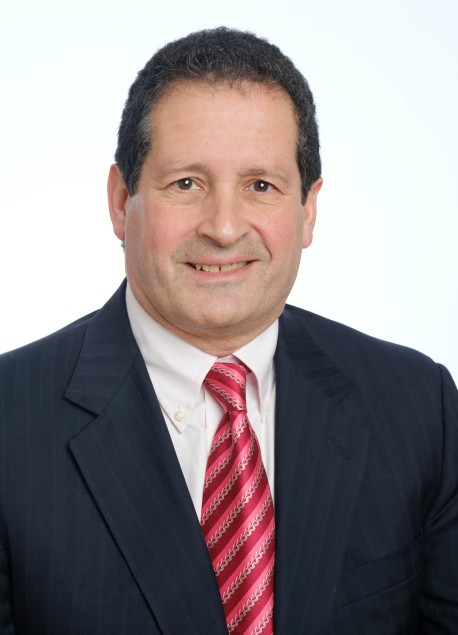 Michael Vitti, MD Profile Headshot
