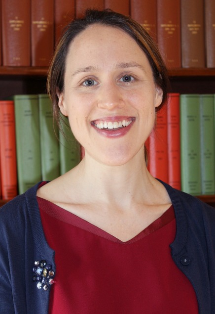 Mary R. Welch, MD Profile Headshot
