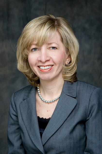 Nancy E. Strauss, MD Profile Headshot