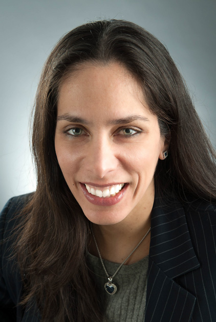 Nicole Lamanna, MD Profile Headshot