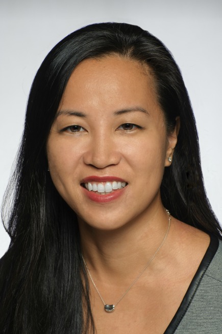 Natalie S. Uy, MD Profile Headshot