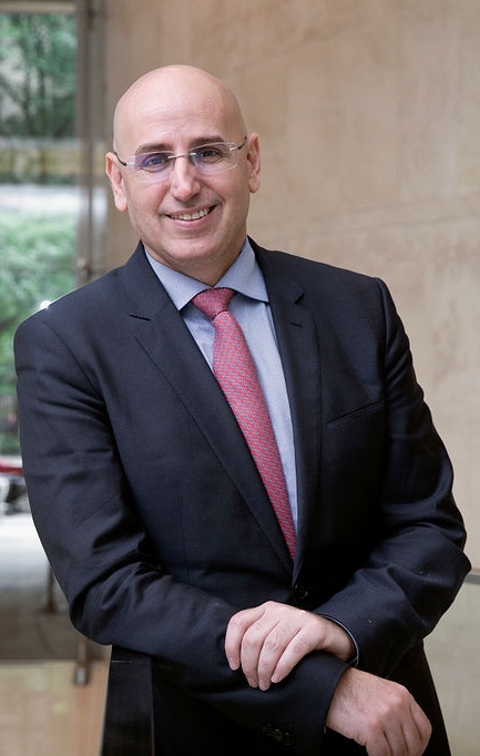 Nir Uriel, MD, MSc Profile Headshot