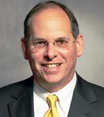 Neil W. Schluger, MD Profile Headshot