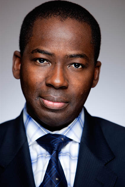Olajide A. Williams, MD Profile Headshot