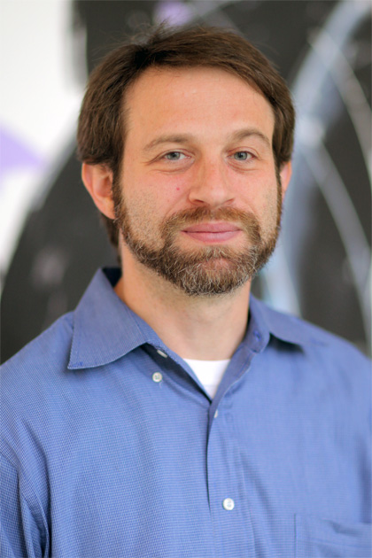 Oren Levy, MD, PhD Profile Headshot