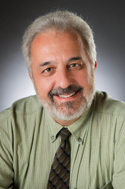 Peter J. Santogade, MD Profile Headshot
