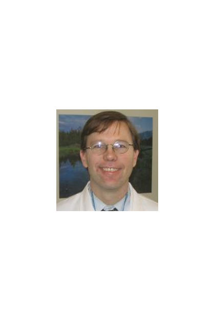 Russell J. Crew, MD Profile Headshot