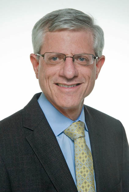 Robert N. Belkin, MD, FACC Profile Headshot