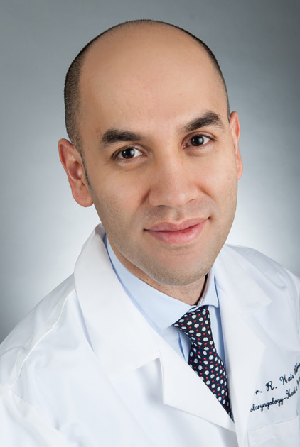 Rahmatullah W. Rahmati, MD Profile Headshot