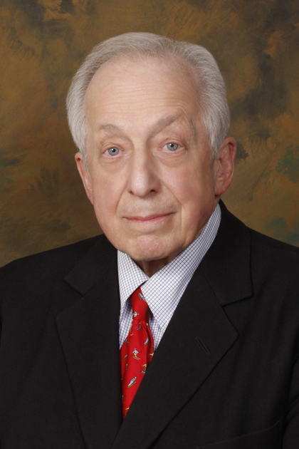 Ralph S. Blume, MD Profile Headshot