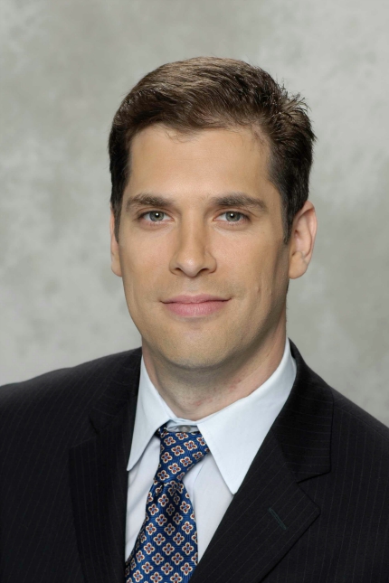 Richard W. Schutzer, MD Profile Headshot