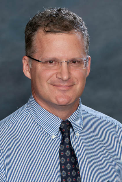 Steven E. Brooks, MD Profile Headshot
