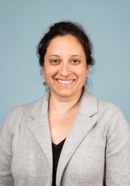 Sharon Fader, LCSW Profile Headshot