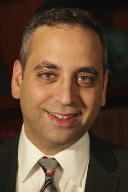 Samuel J. Rosenberg, DO Profile Headshot