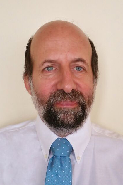Stephen L. Gordon, MD Profile Headshot