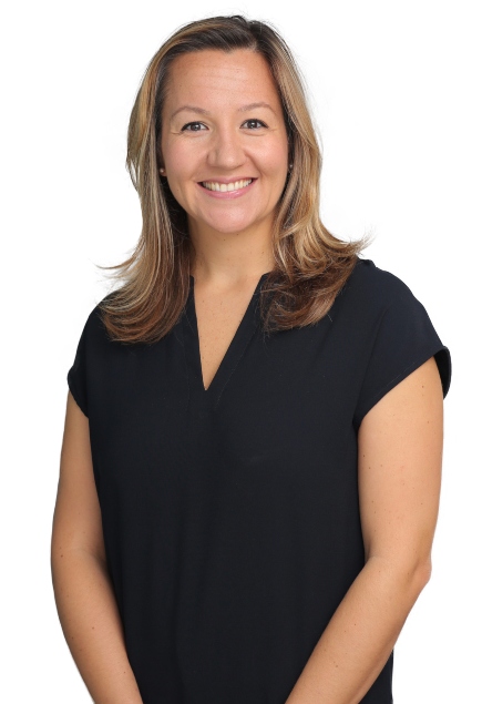 Svjetlana Lozo, MD, MPH Profile Headshot