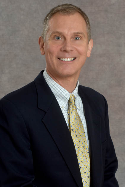 Stephen M. Canfield, MD, PhD Profile Headshot