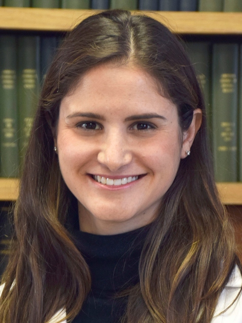 Suzanne W. Sherman, OD, FAAO Profile Headshot