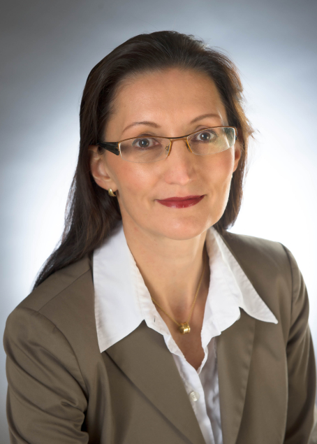 Suzanne Lentzsch, MD, PhD Profile Headshot