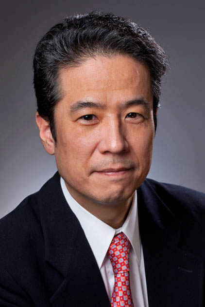 Tomoaki Kato, MD Profile Headshot