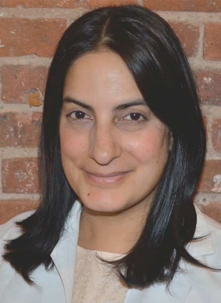 Sonia Tolani, MD Profile Headshot